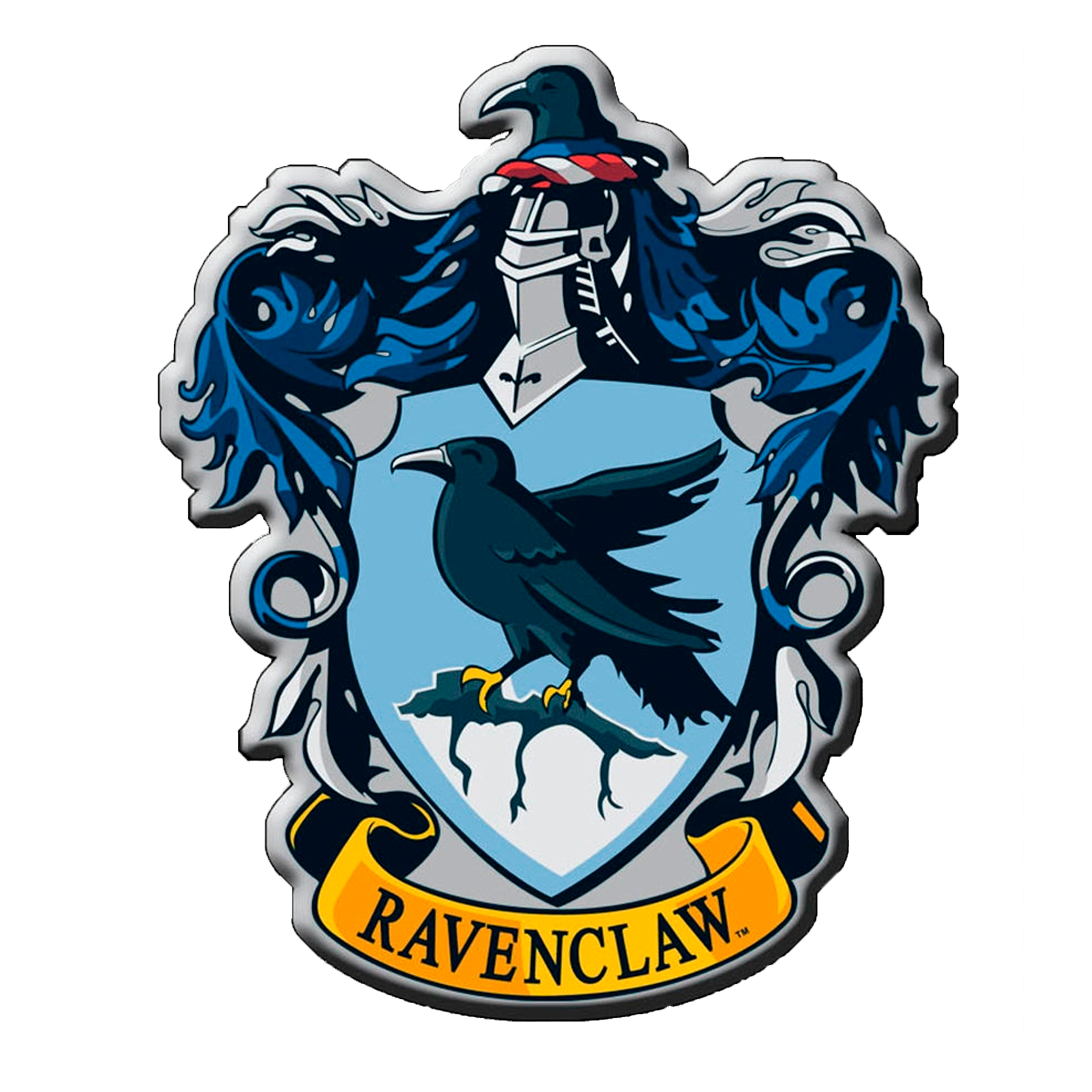 Águila de Ravenclaw