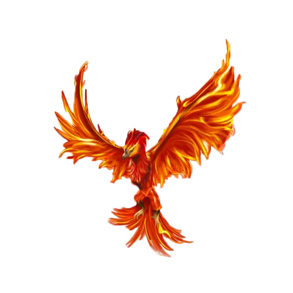 Fénix mágico